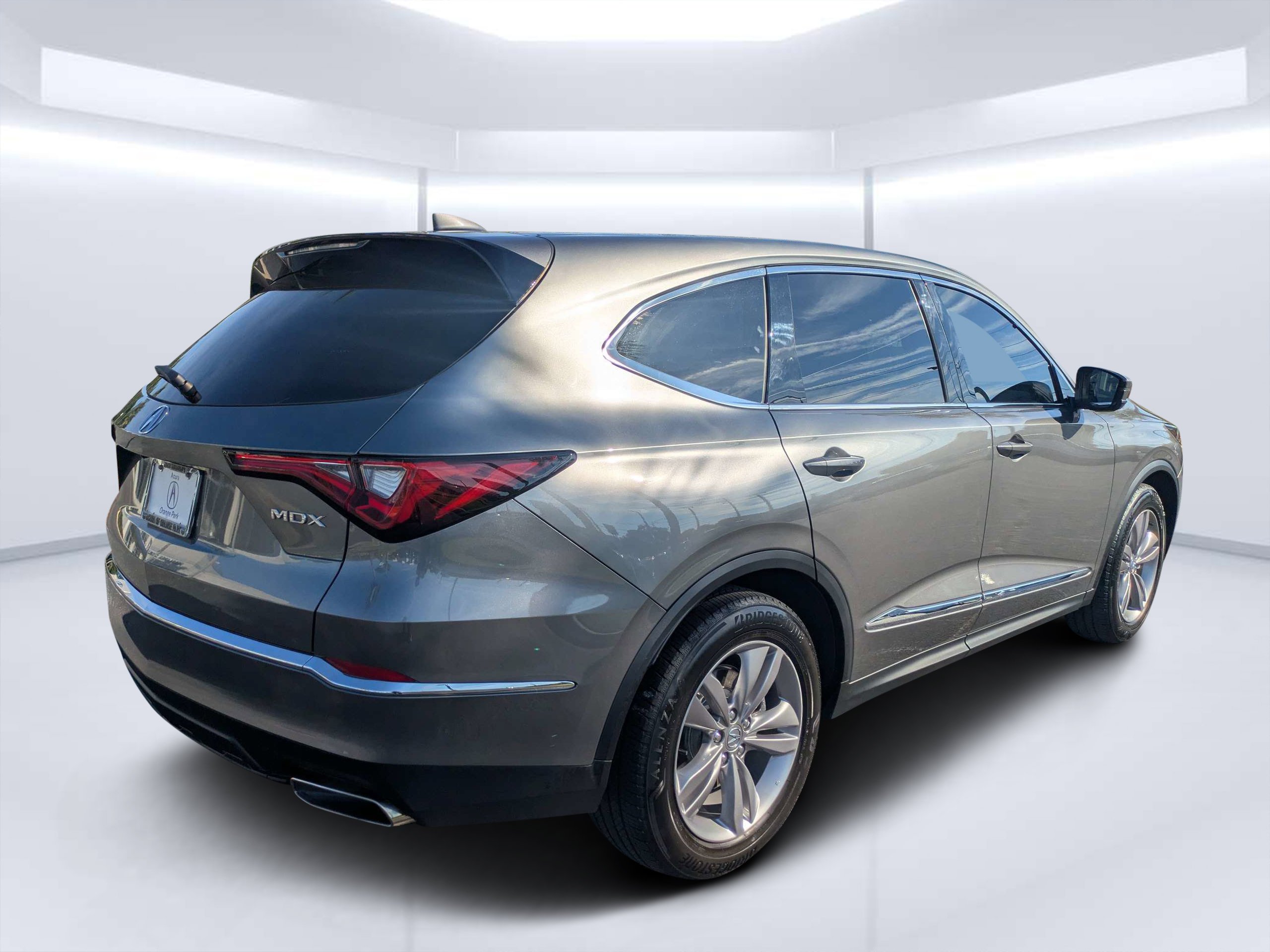 2024 Acura MDX Base - Photo 39