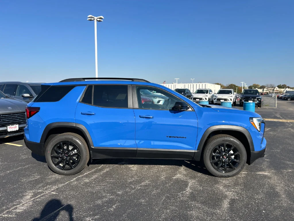 Vehicle thumbnail