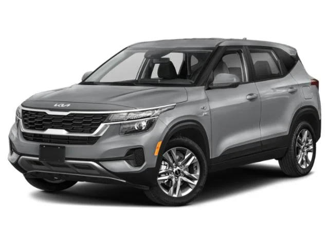 2023 Kia Seltos 2.0 LX AWD's photo