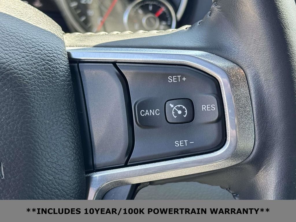 Used 2023 Black Ram Laramie image 19