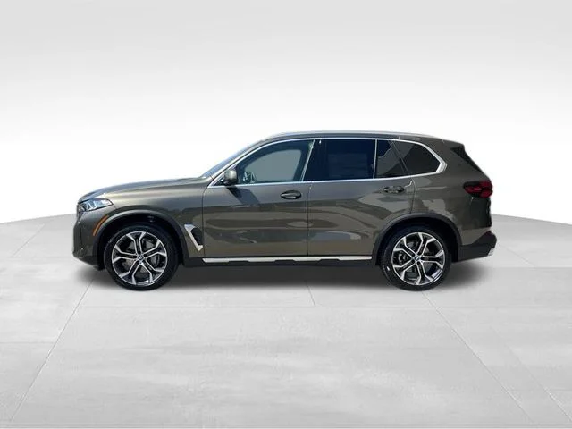 2026 BMW X5 40i - Photo 4