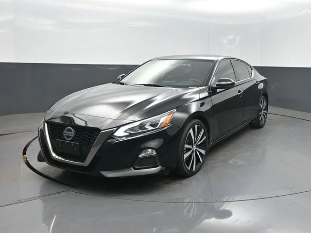 2022 Nissan Altima