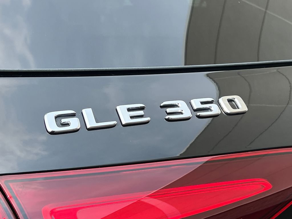 Certified Used 2024  Mercedes-Benz GLE 350 image 30