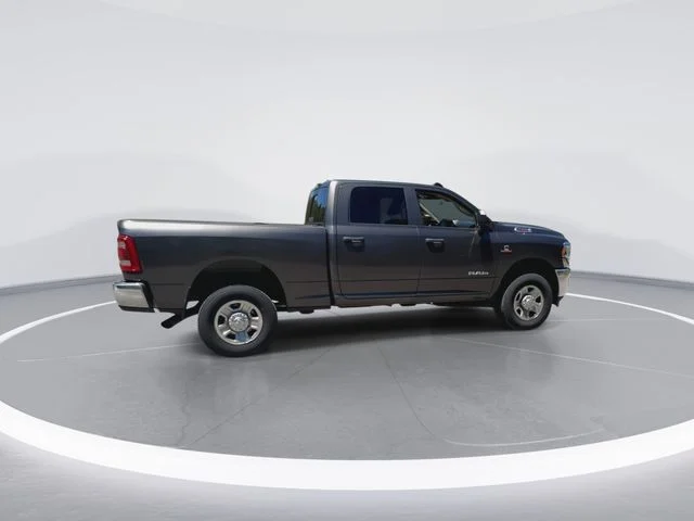 Used 2020 Gray Ram Tradesman image 12