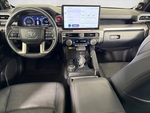 Certified Used 2025 UNDERGROUND Toyota  image 23