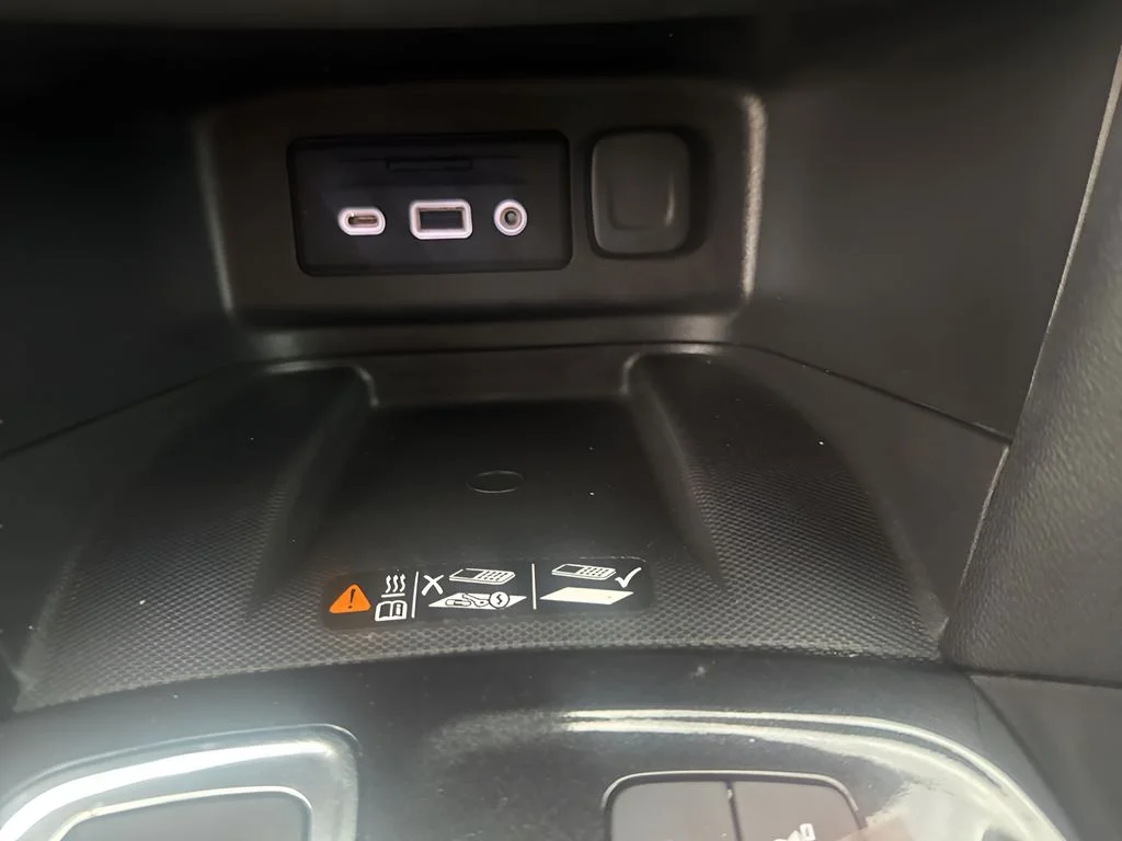 Used 2023 Radiant Red Tintcoat Chevrolet Premier image 24