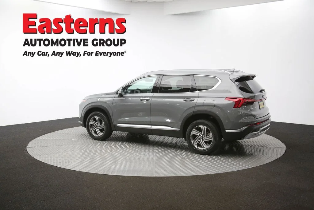 Used 2023 Gray Hyundai SEL image 63