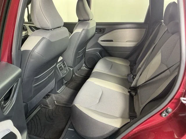 Used 2025 Red Subaru Premium image 13