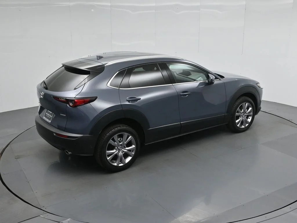 Certified Used 2020 Gray Mazda Premium image 41