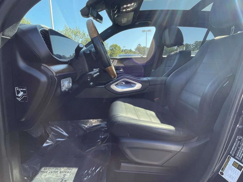 2020 Mercedes-Benz GLE GLE450 - Photo 19