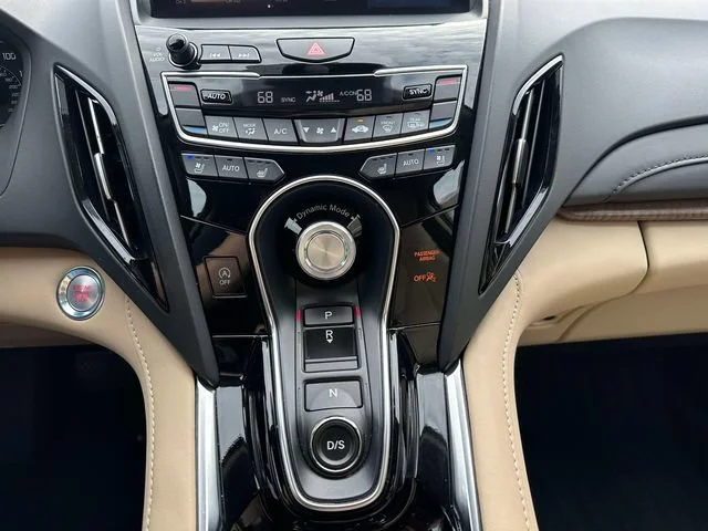 2024 Acura RDX Advance Package - Photo 34