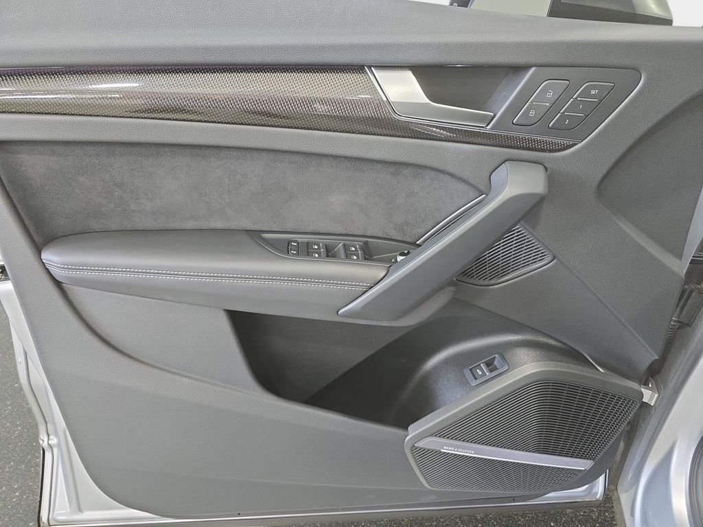 2023 Audi SQ5 Sportback Prestige - Photo 26