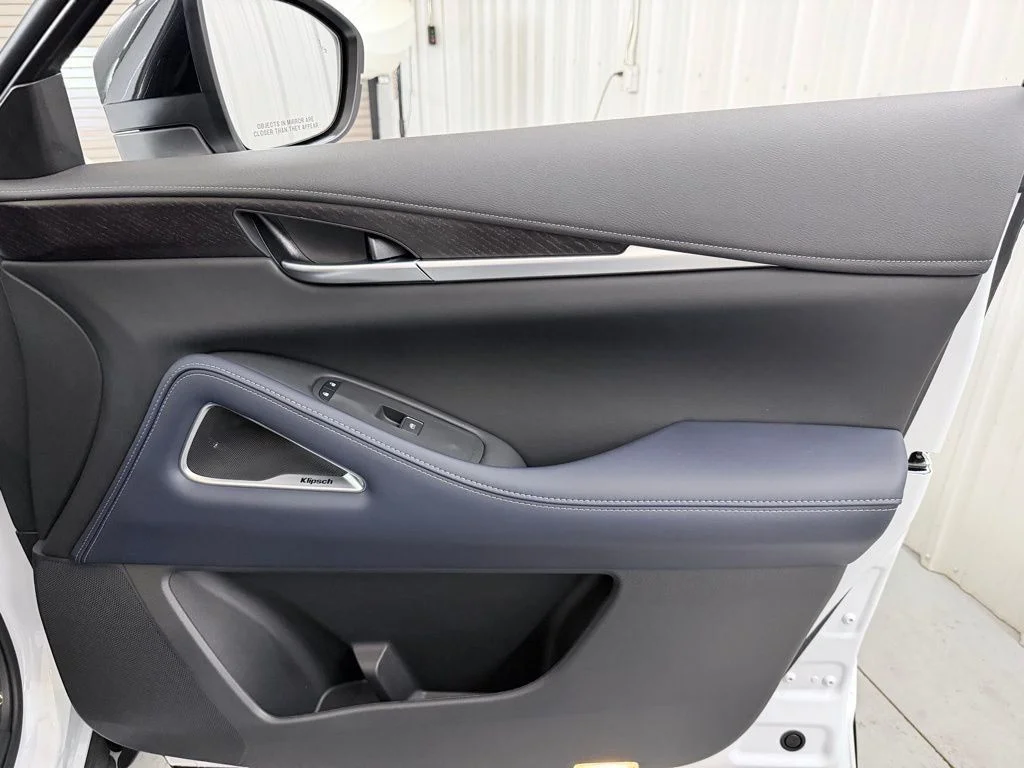2026 INFINITI QX60 Sport - Photo 43