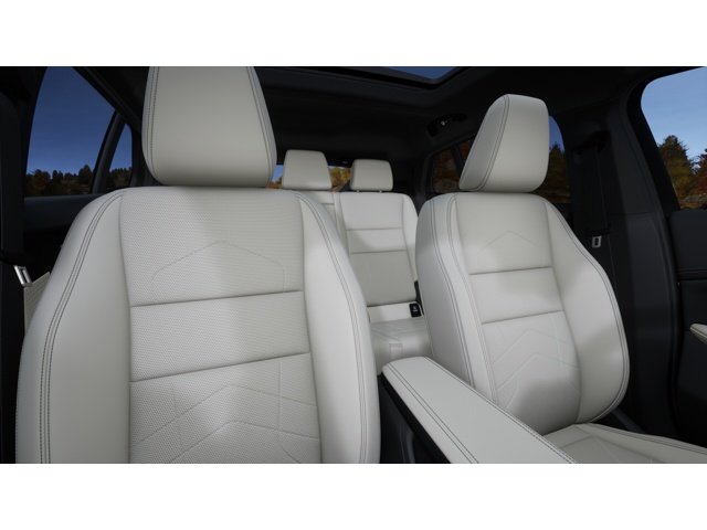 New 2026 Alpine White BMW xDrive28i image 11