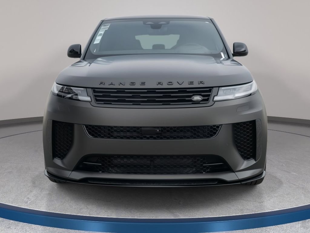 2025 Land Rover Range Rover Sport SV Edition Two - Photo 7
