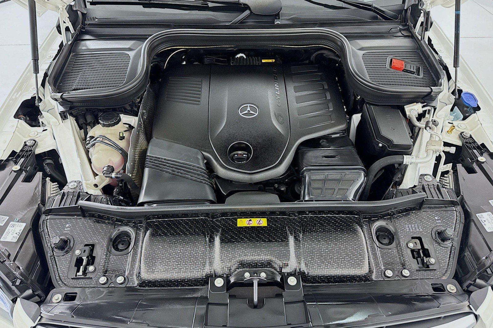 2024 Mercedes-Benz GLS Base - Photo 12