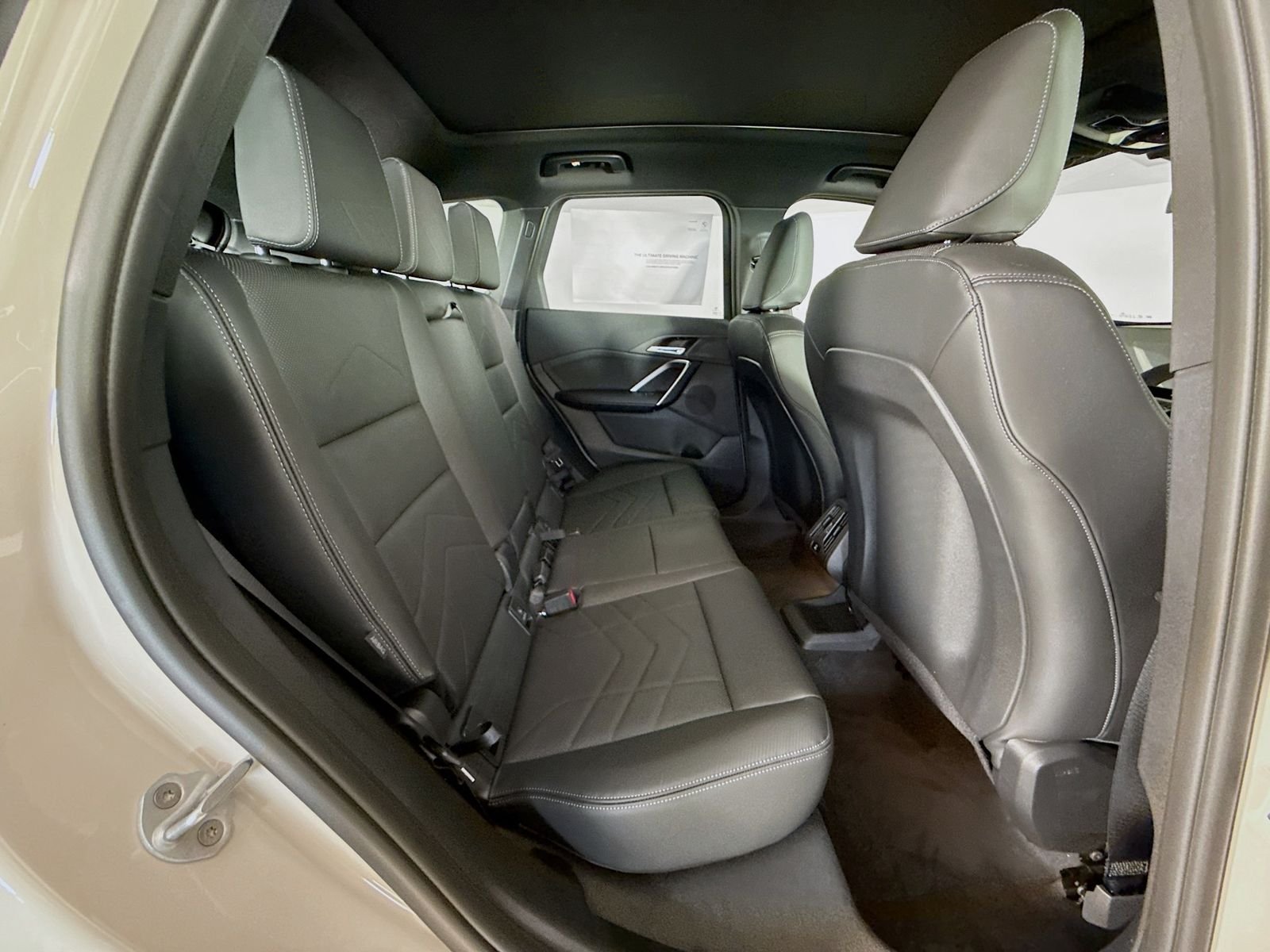 New 2026 Dune Grey Metallic BMW xDrive28i image 28