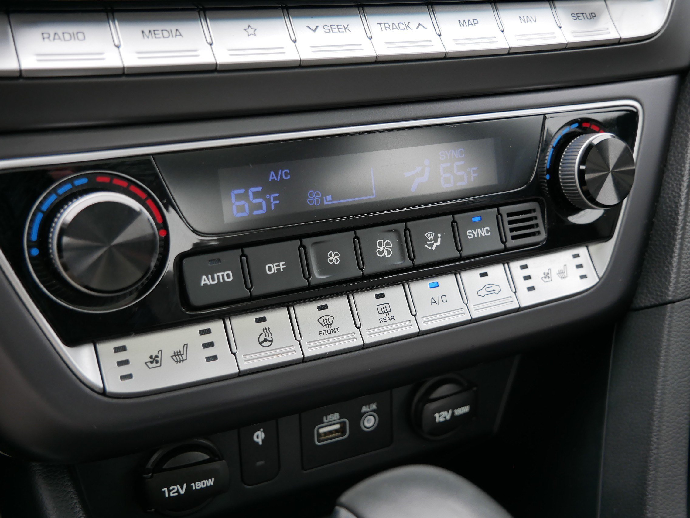 2019 Hyundai Sonata Limited - Photo 24