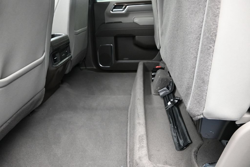 2026 Chevrolet Silverado 1500 LT Trail Boss - Photo 17