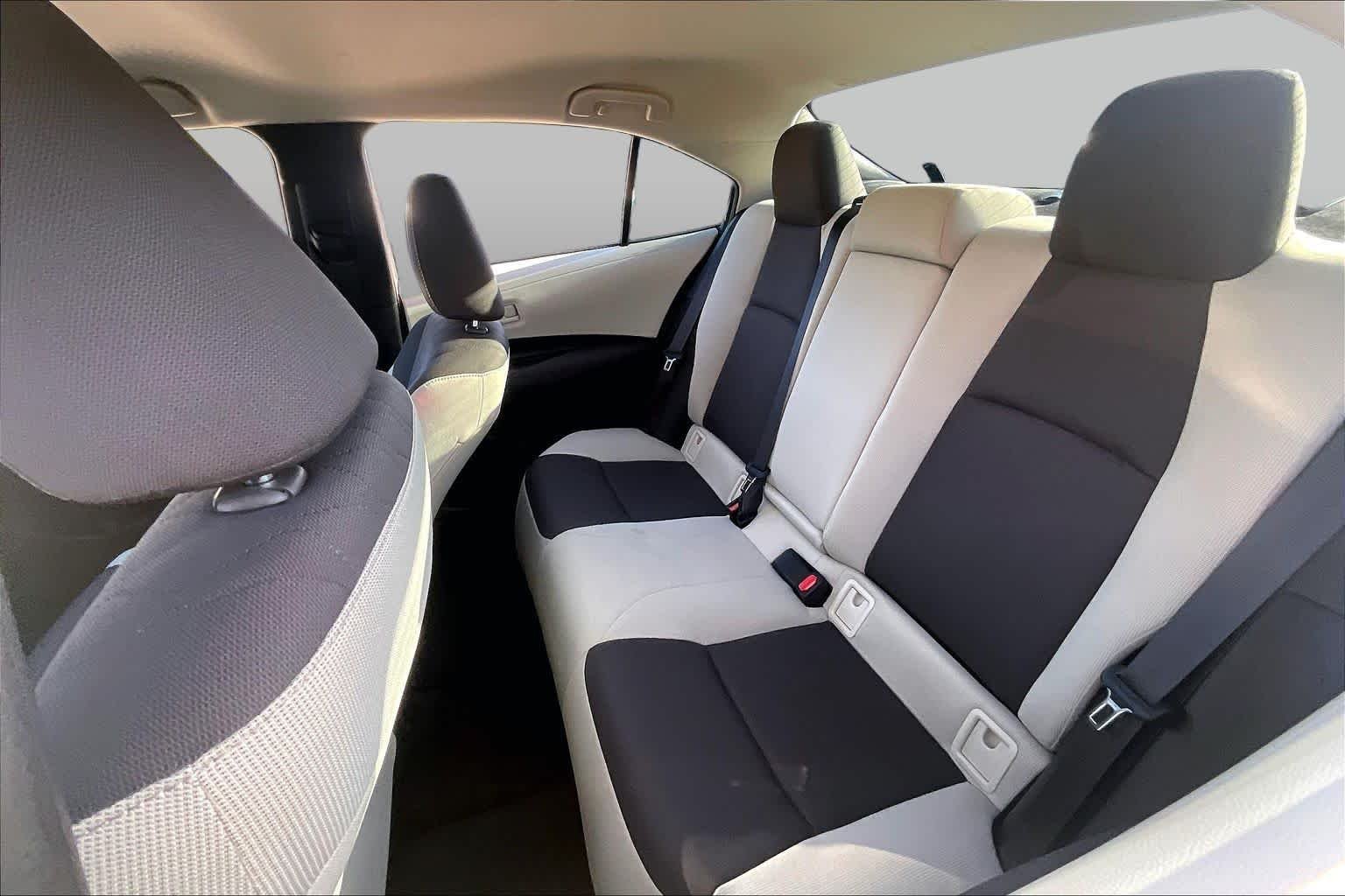 Used 2026 Underground Toyota LE image 20