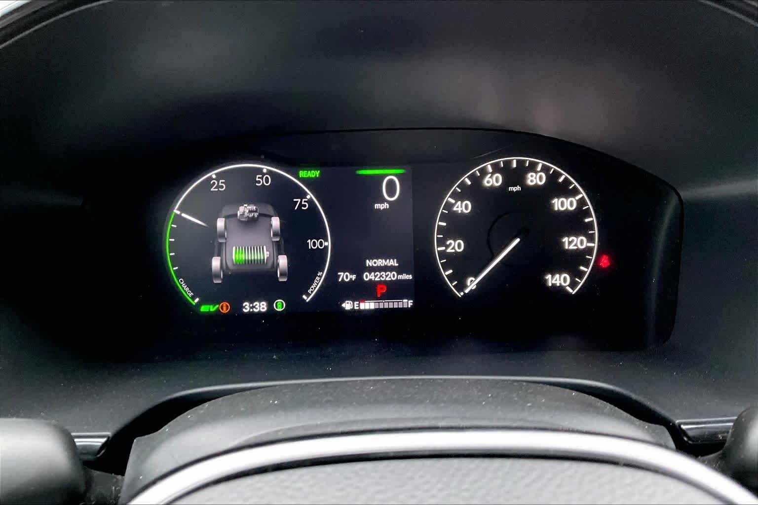 2024 Honda CR-V Sport Touring - Photo 25