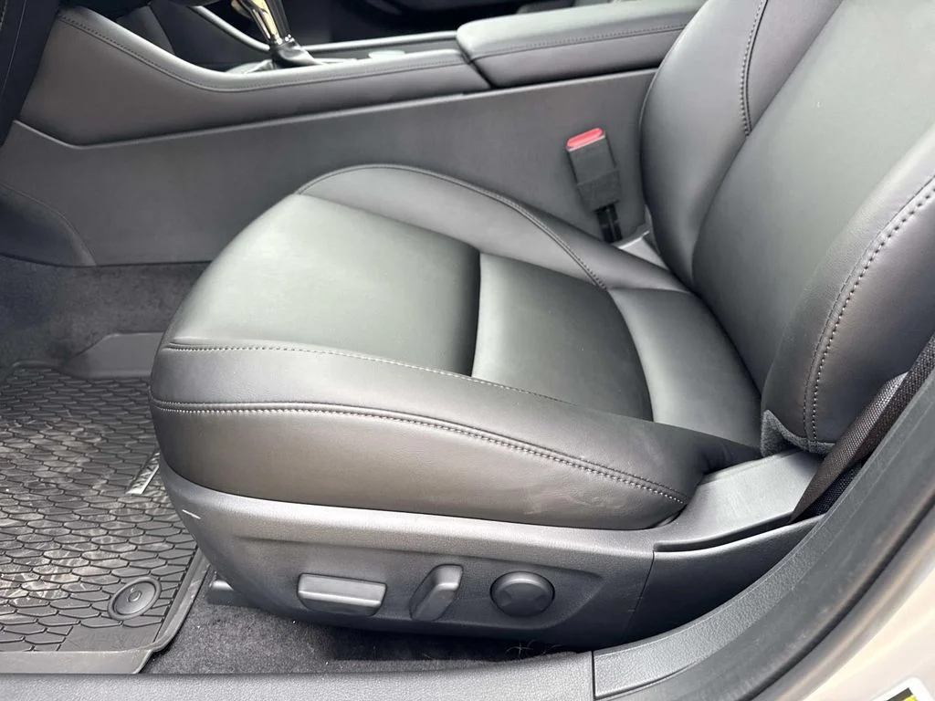 New  Silver Mazda 2.5 S Preferred image 9