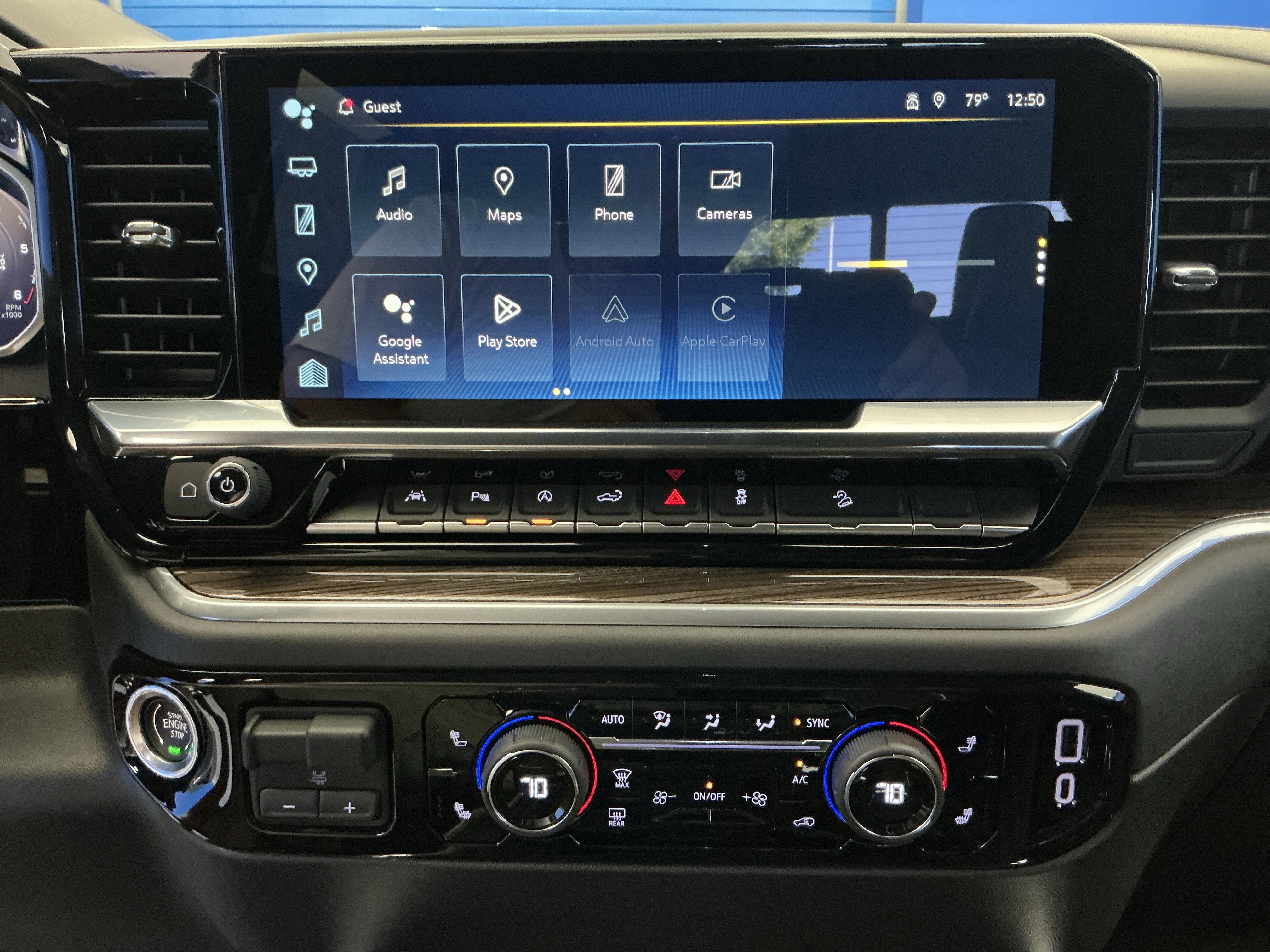 2026 Chevrolet Silverado 1500 LT Trail Boss - Photo 21