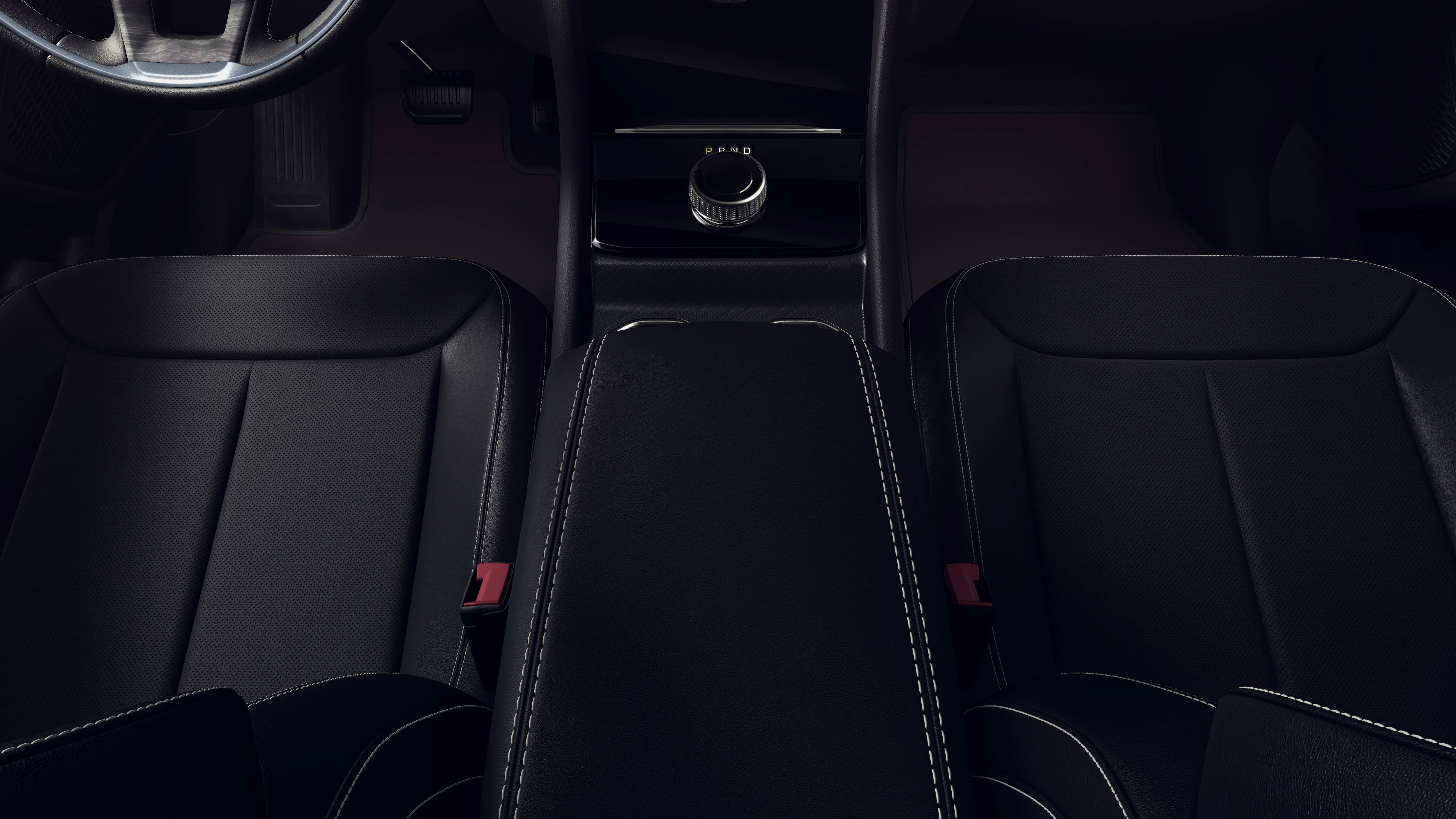 New 2026 Gray Jeep Laredo Altitude image 3