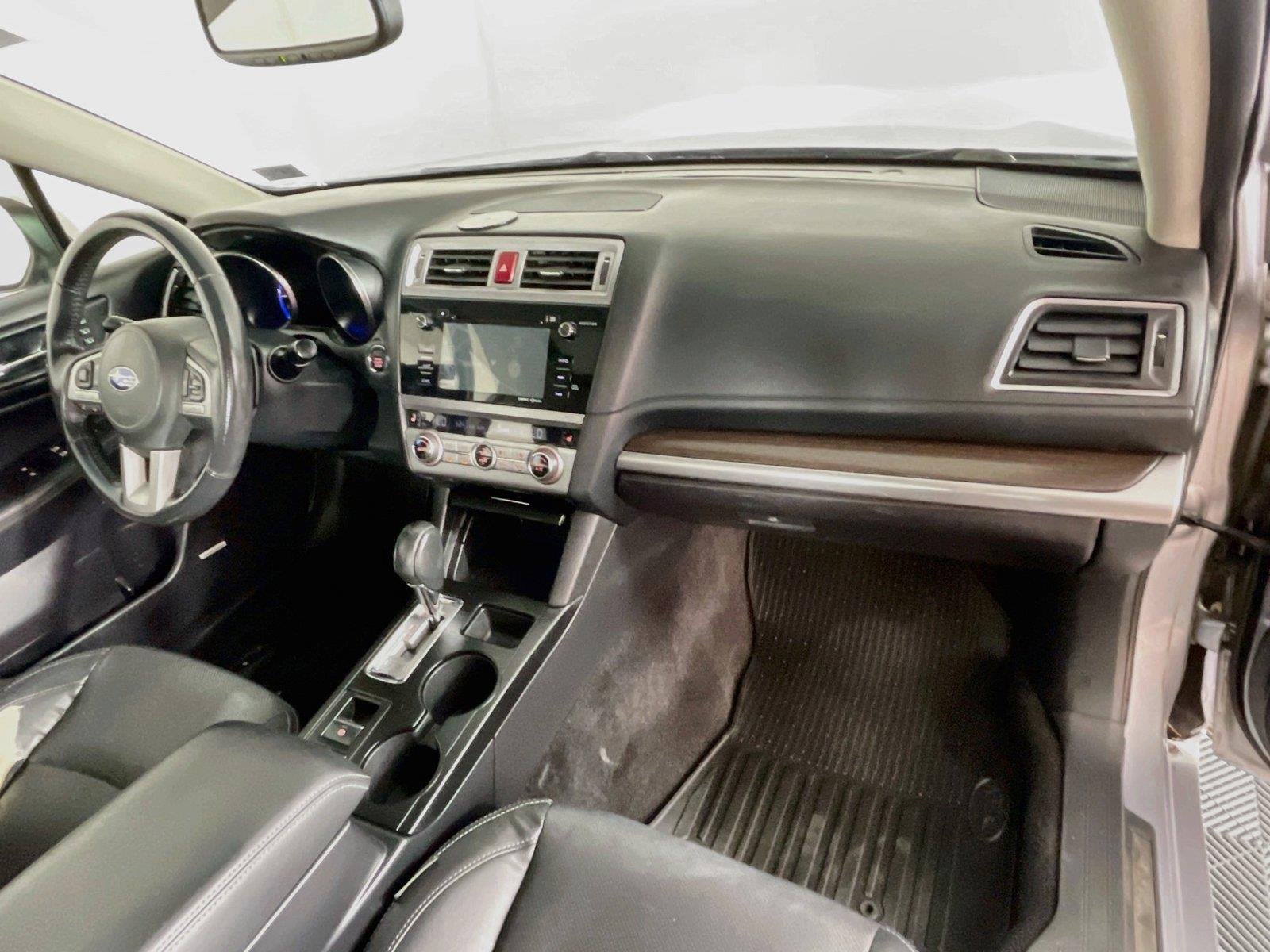 Used 2015 Ice Silver Metallic Subaru 2.5i Limited image 30