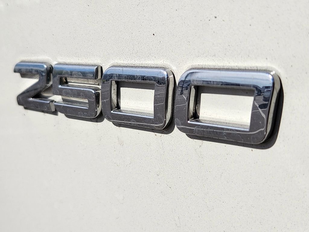 Used 2026 Pebble Grey Mercedes-Benz CARGO image 10