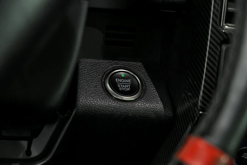 Used 2017 Shadow Black Ford Raptor image 23