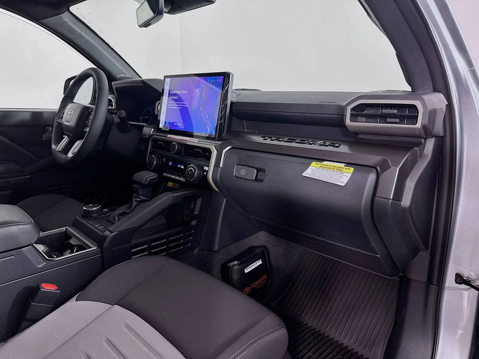 2025 Toyota Tacoma TRD Off Road - Photo 30