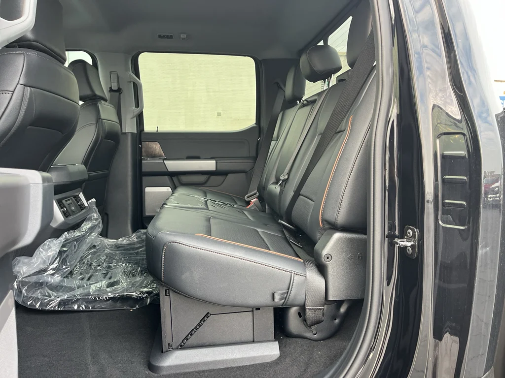 2026 Ford F-250 Super Duty Lariat - Photo 17