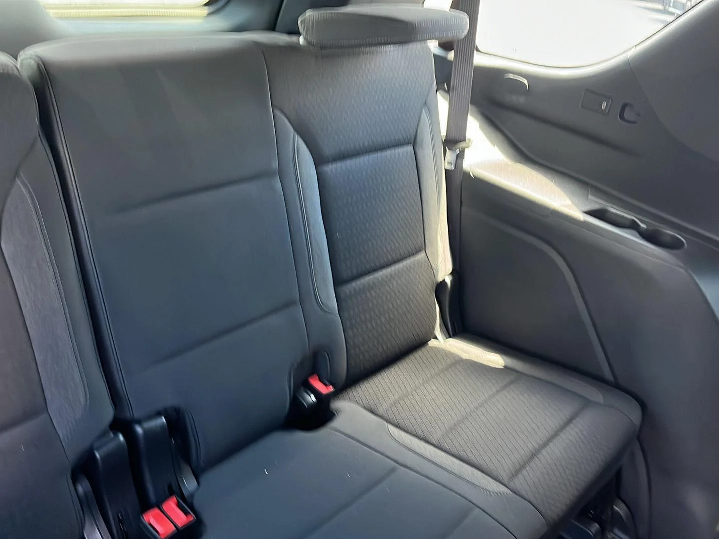 Used 2026 Black Chevrolet LS image 30