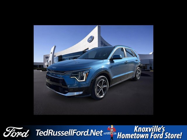 2024 Kia Niro SX