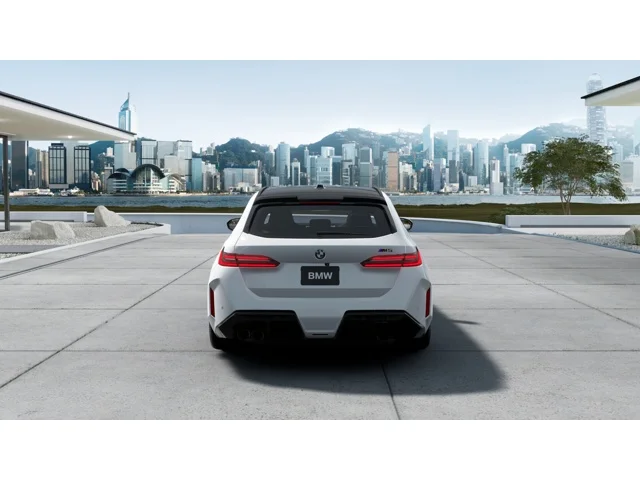 New 2027 Alpine White BMW  image 5