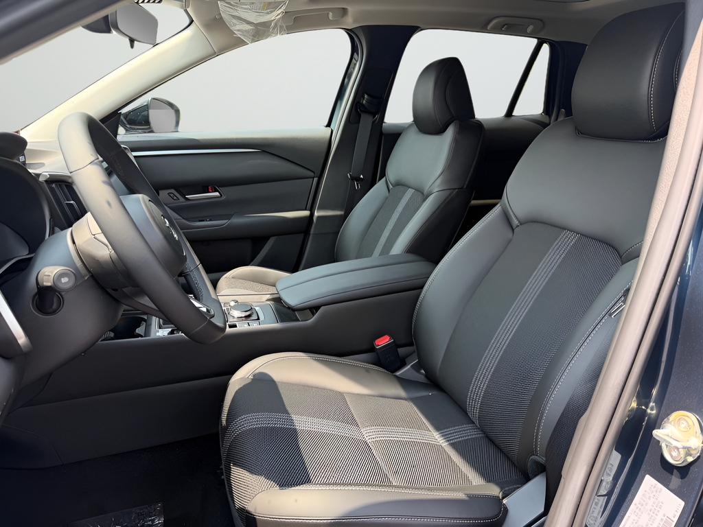 New 2026 Ingot Blue Metallic Mazda 2.5 S Preferred image 19