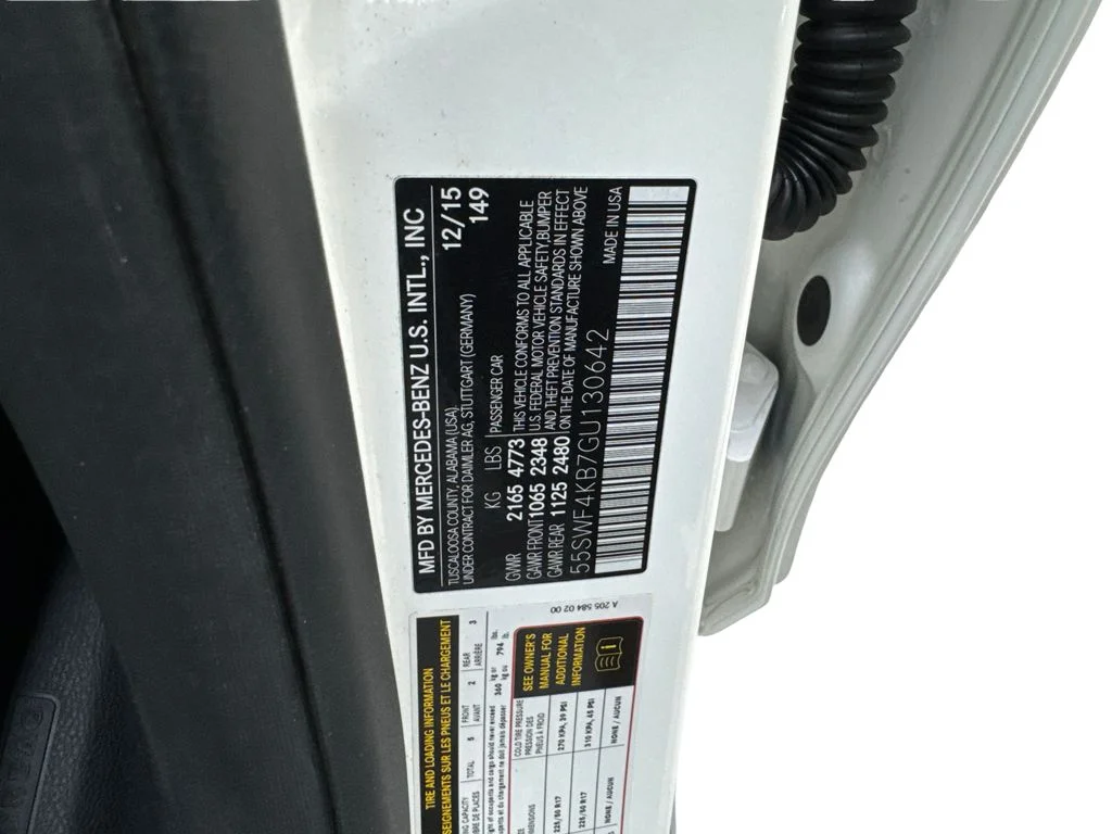 Used 2016  Mercedes-Benz C 300 image 82