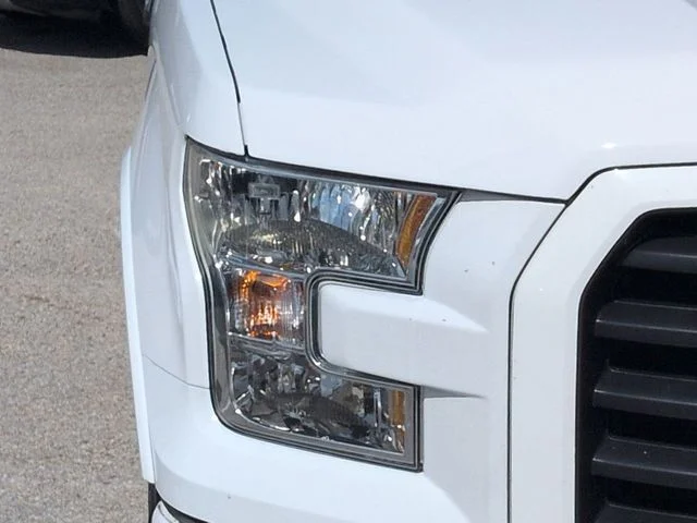 Used 2016 2016 FORD F 150 XLT Ford XLT image 10