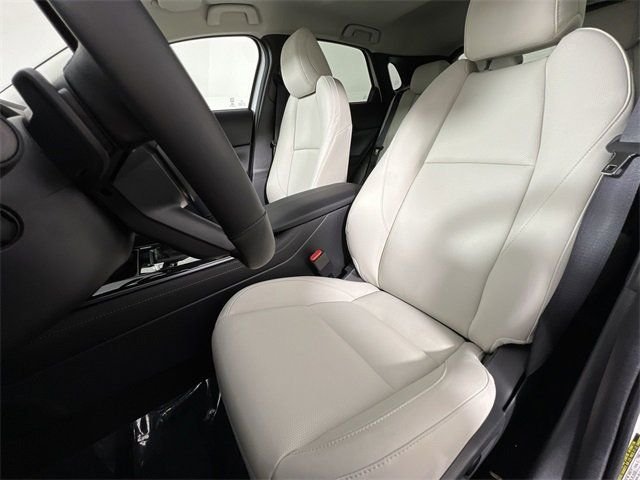 2026 Mazda CX-30 Turbo Premium Plus - Photo 13