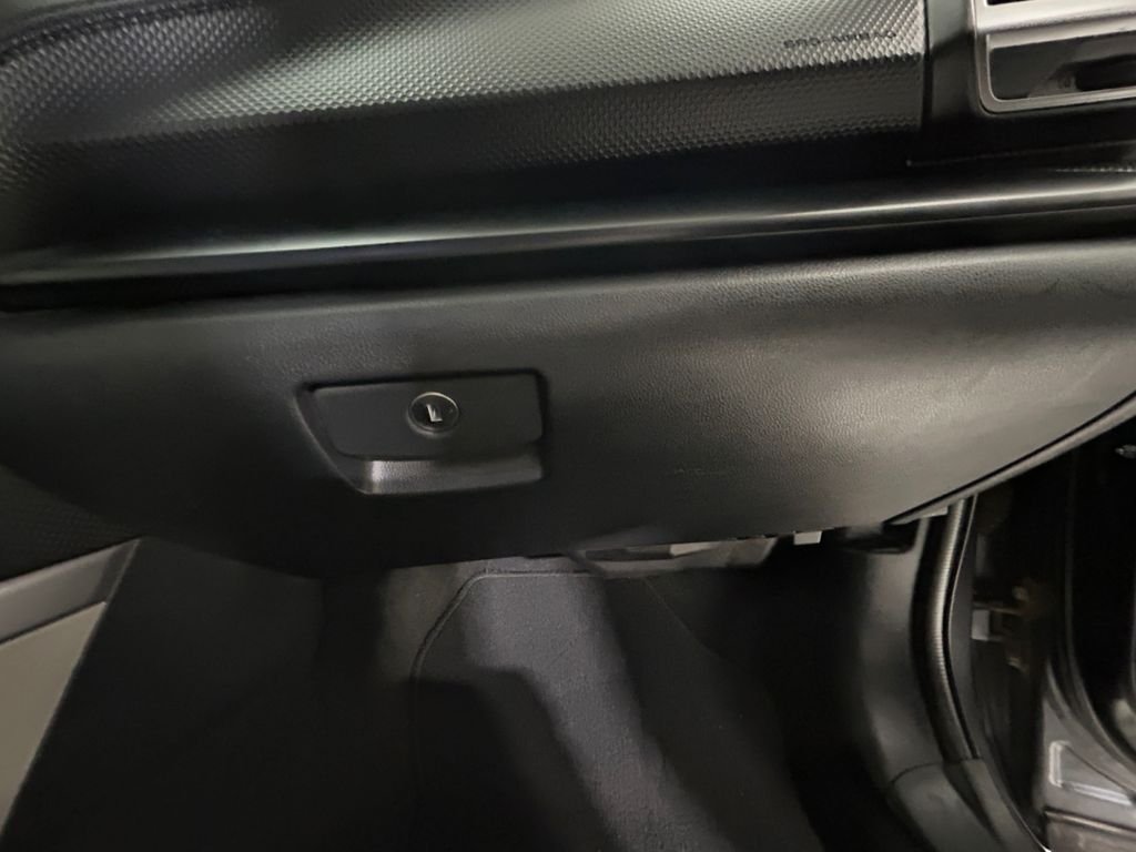 Used 2023 Gray Subaru Base image 24