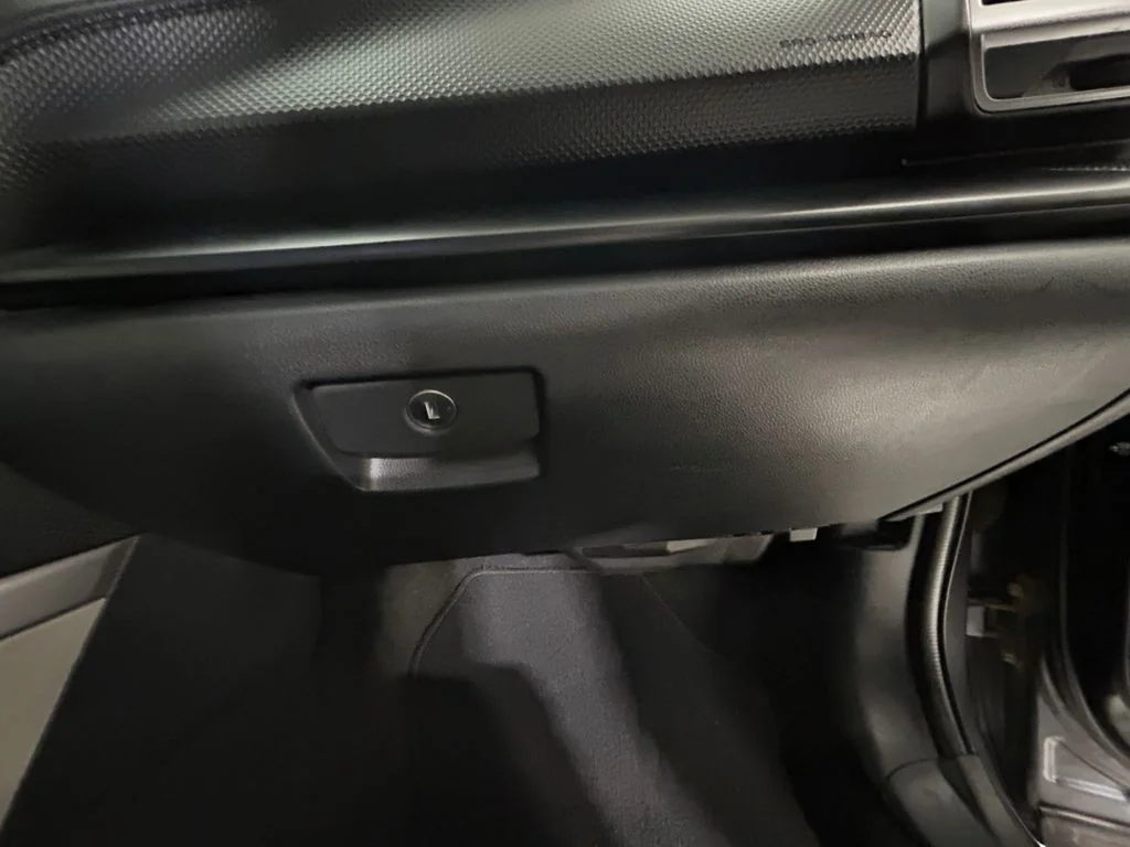 Used 2023 Gray Subaru Base image 24