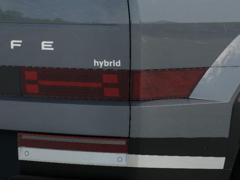 New 2027 Gray Hyundai Limited image 10