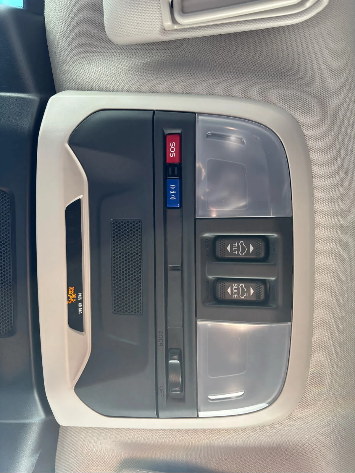 New 2026 Ice Silver Metallic Subaru Premium image 11