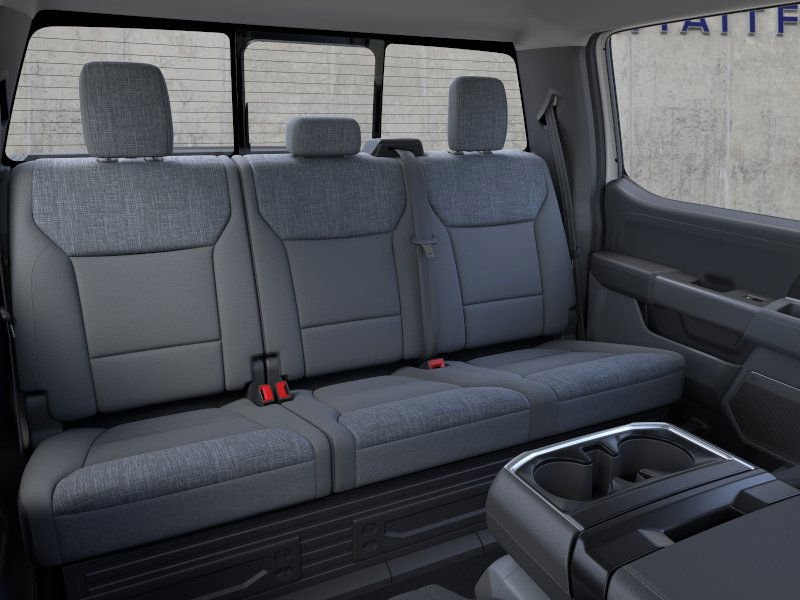2025 Ford F-150 XLT - Photo 11