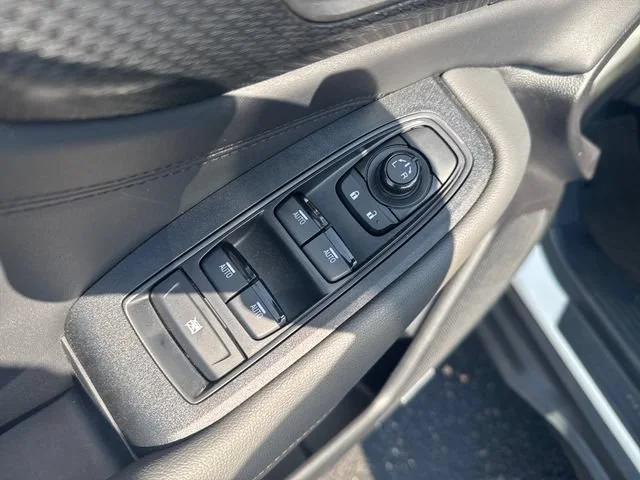 Used 2025 White Subaru Wilderness image 13