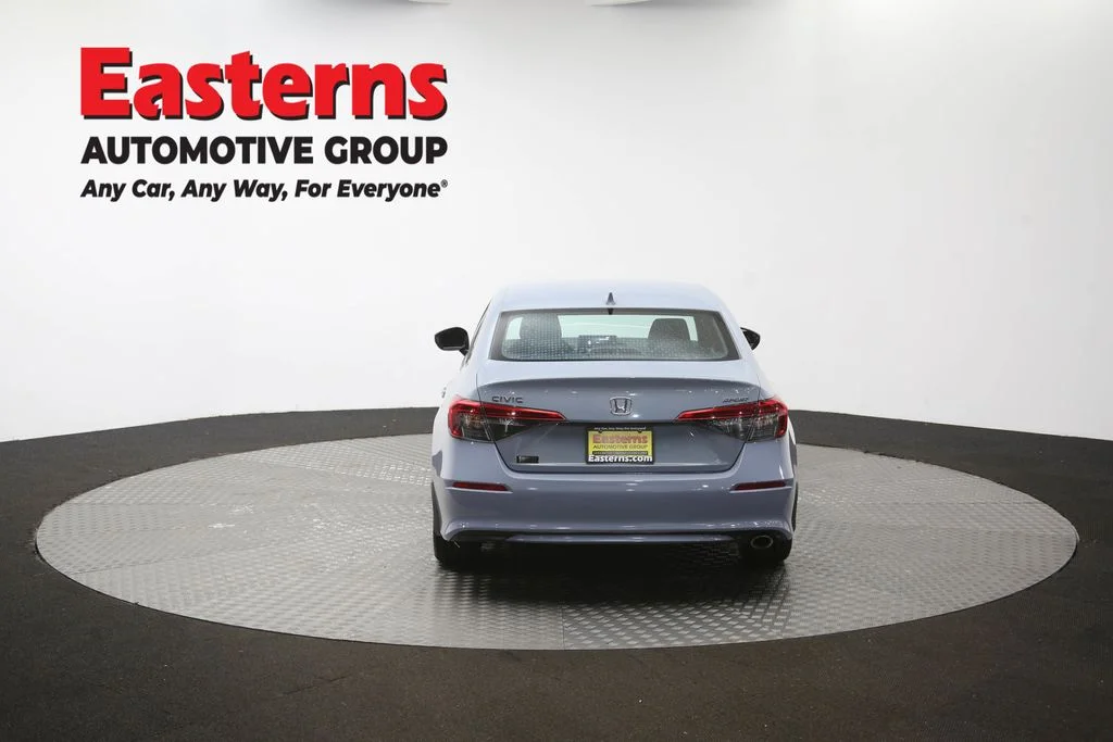 Used 2024 Gray Honda Sport image 34