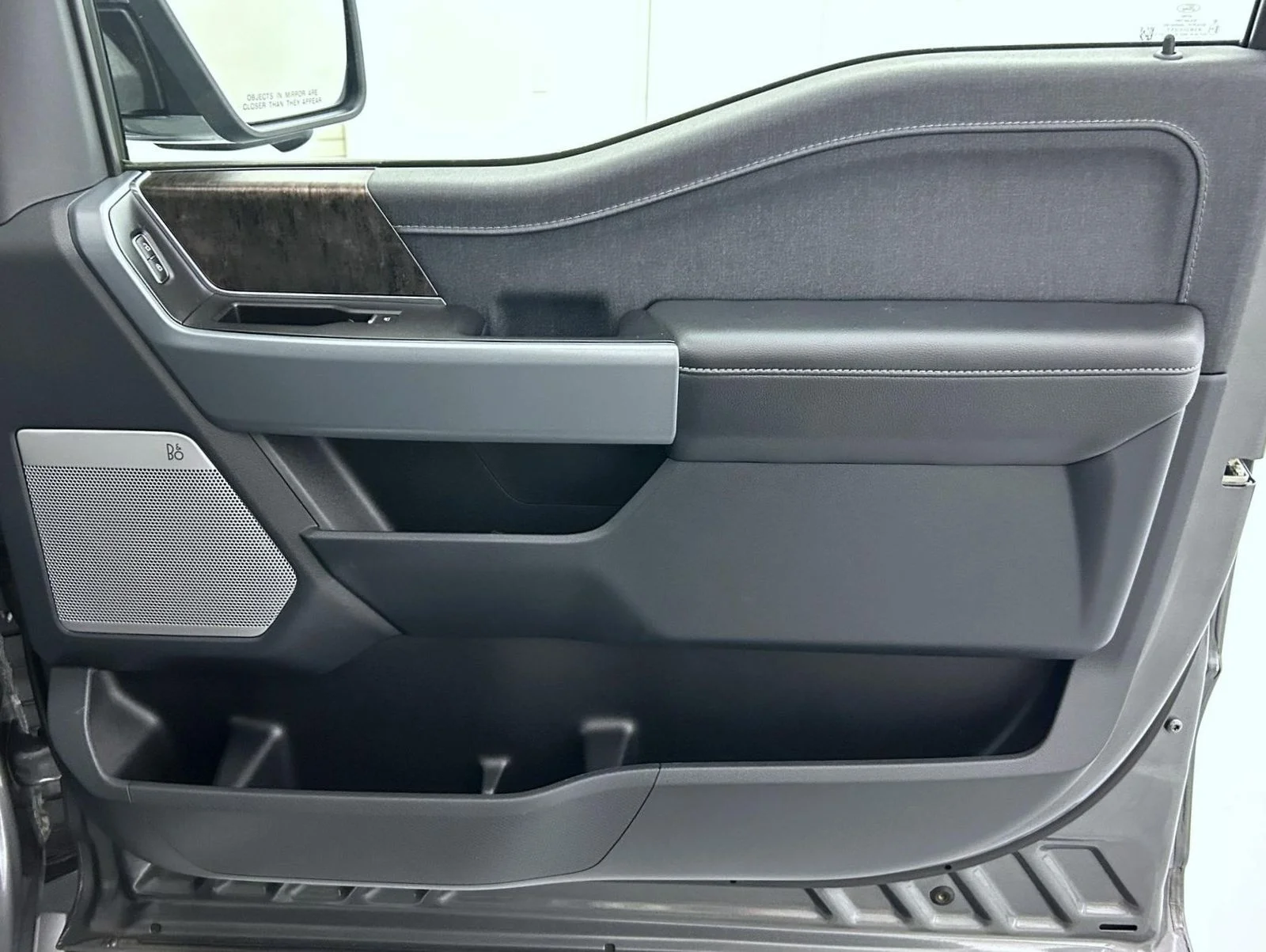 Used 2023 Gray Ford Lariat image 16