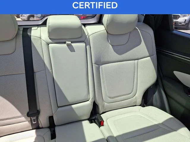 Used 2023 Gray Hyundai Limited image 20