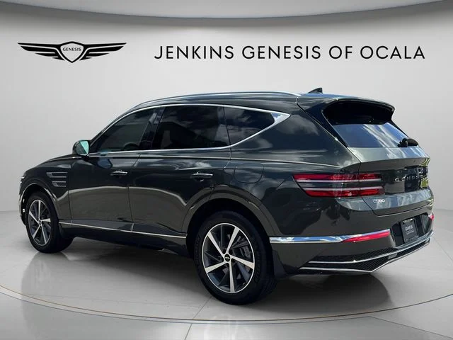 Used 2025 Green Genesis 2.5T image 5